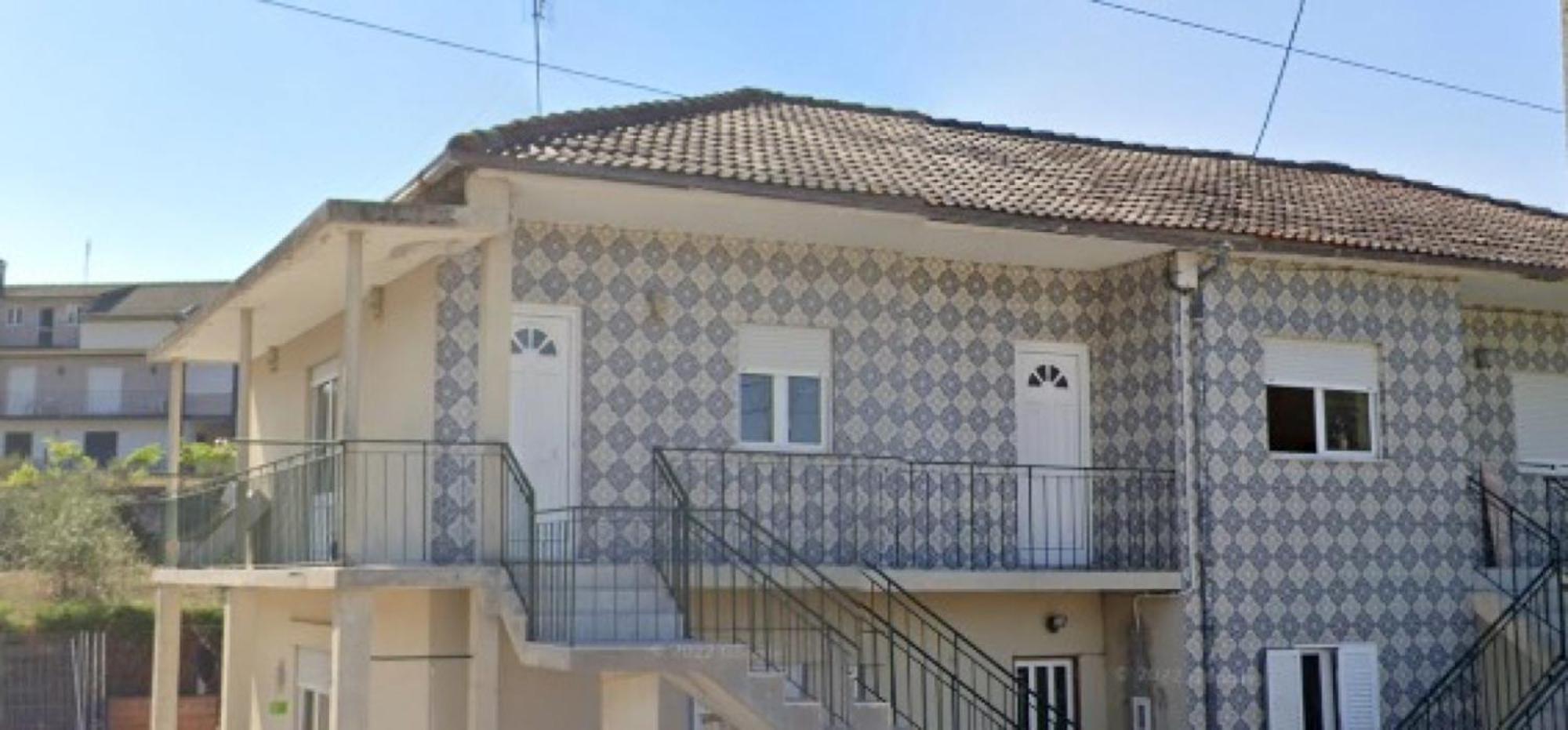 Alojamento D Duarte T1 Gouveia  Exterior foto